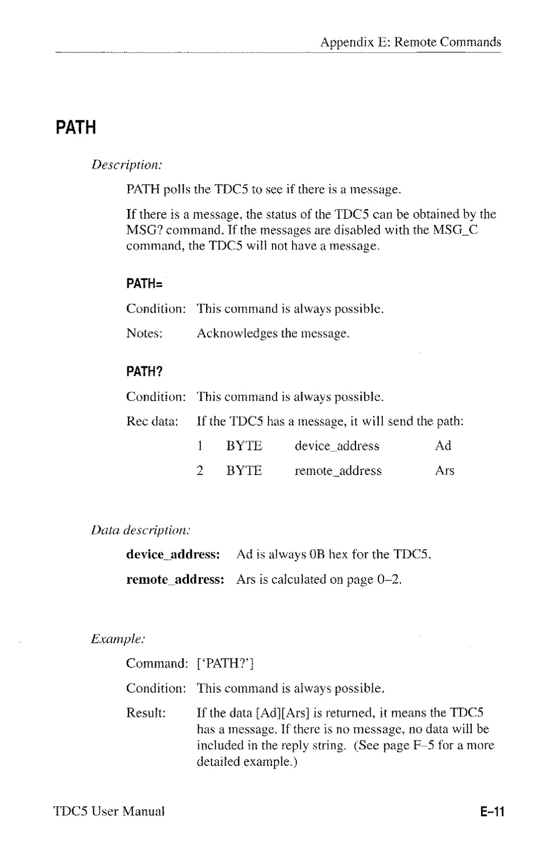 Tektronix 070-8993-00 manual 