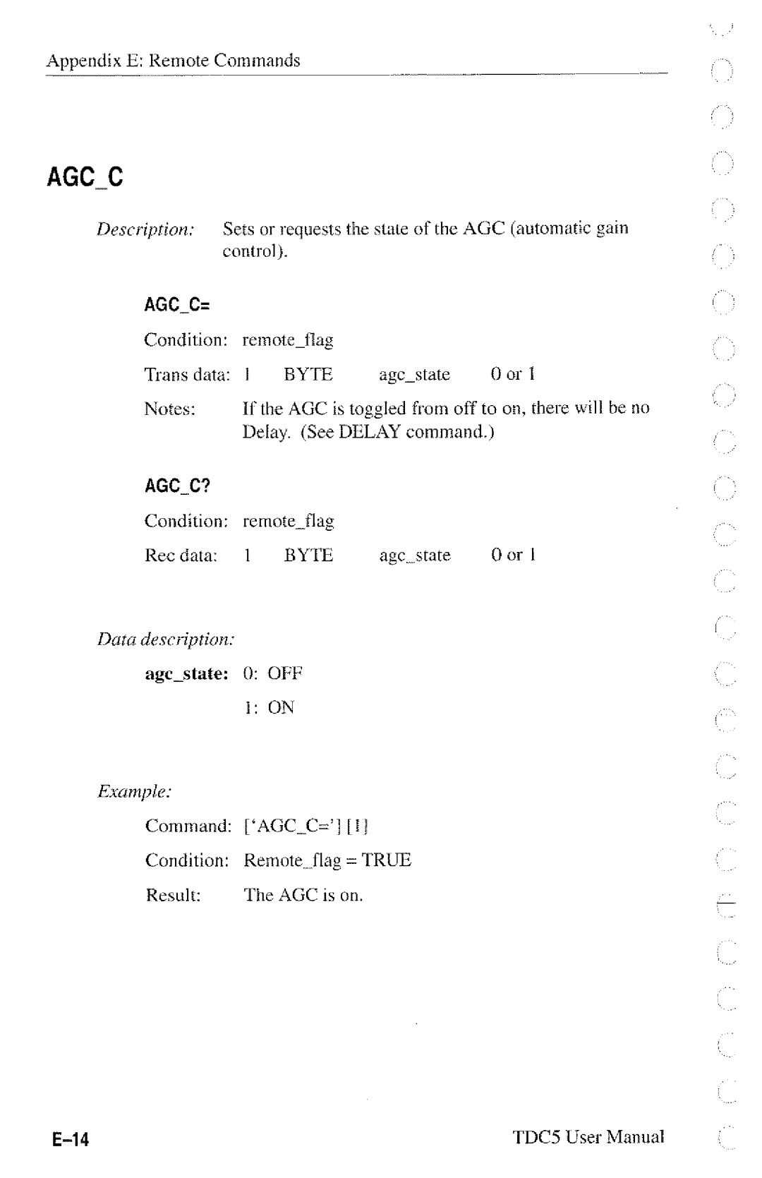 Tektronix 070-8993-00 manual 