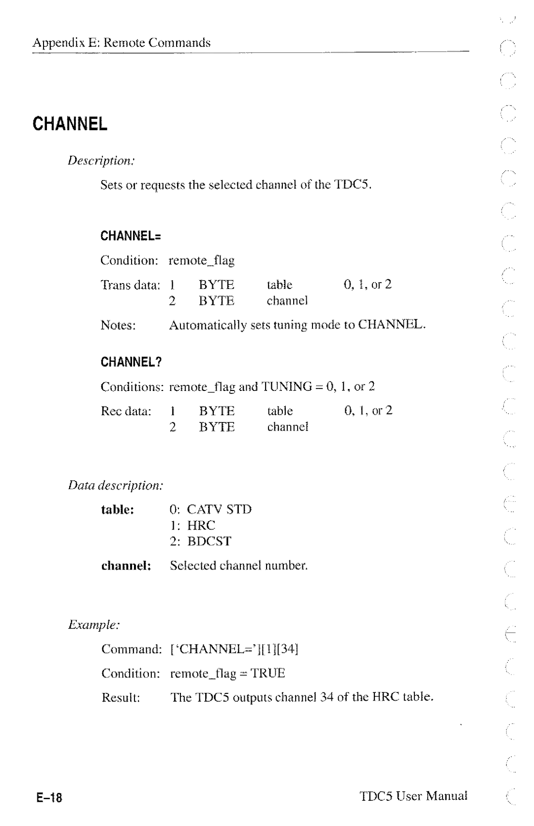 Tektronix 070-8993-00 manual 