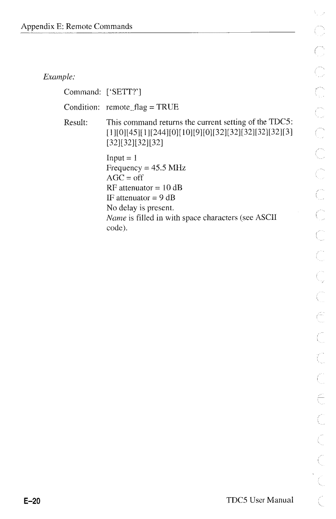 Tektronix 070-8993-00 manual 