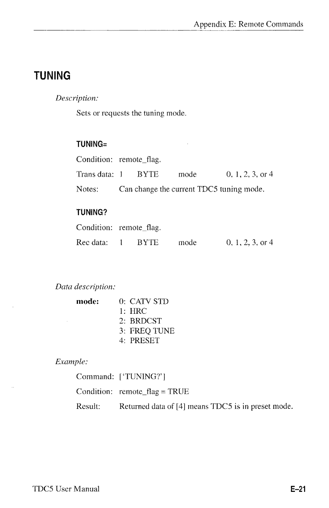 Tektronix 070-8993-00 manual 