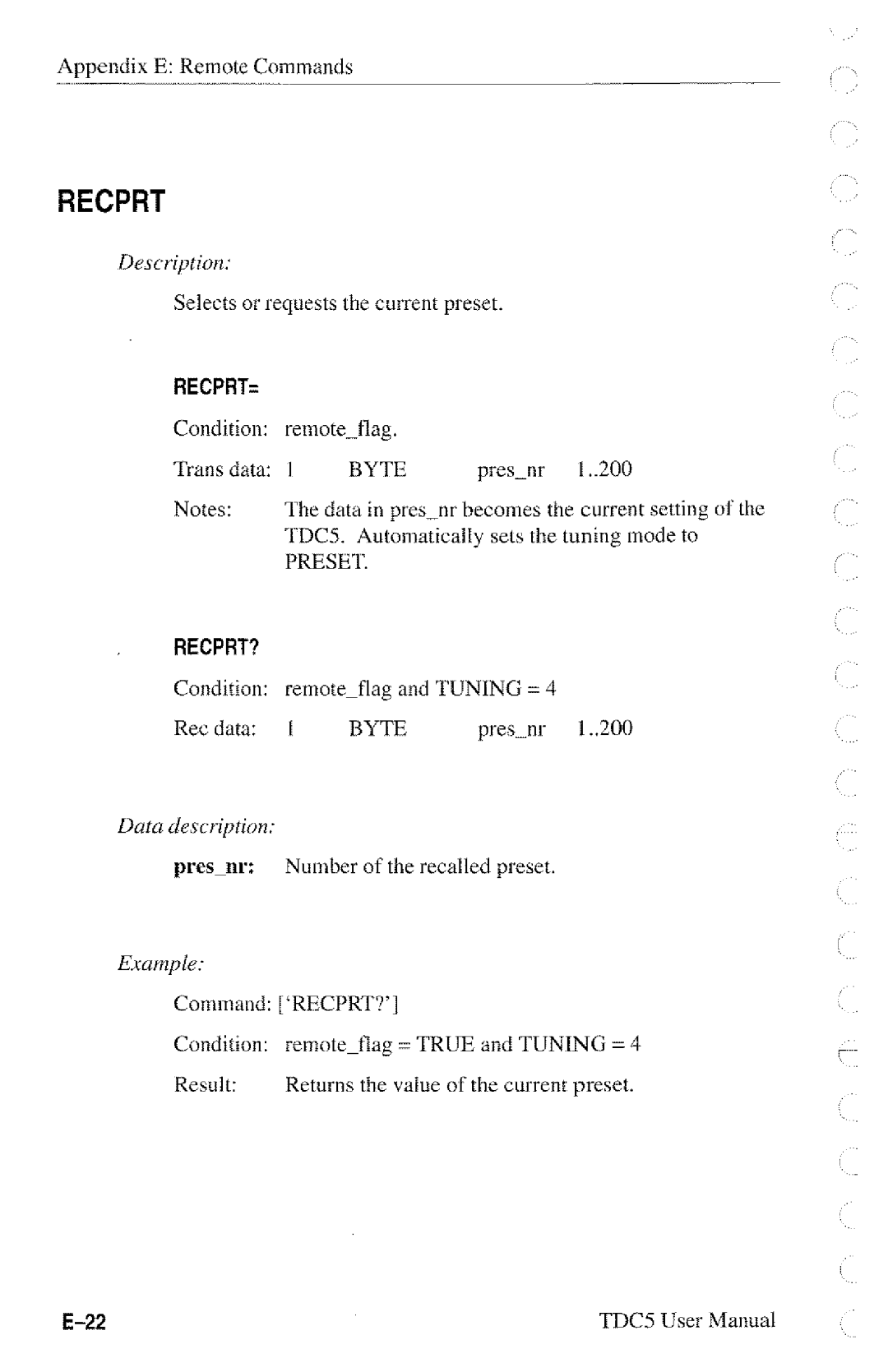 Tektronix 070-8993-00 manual 