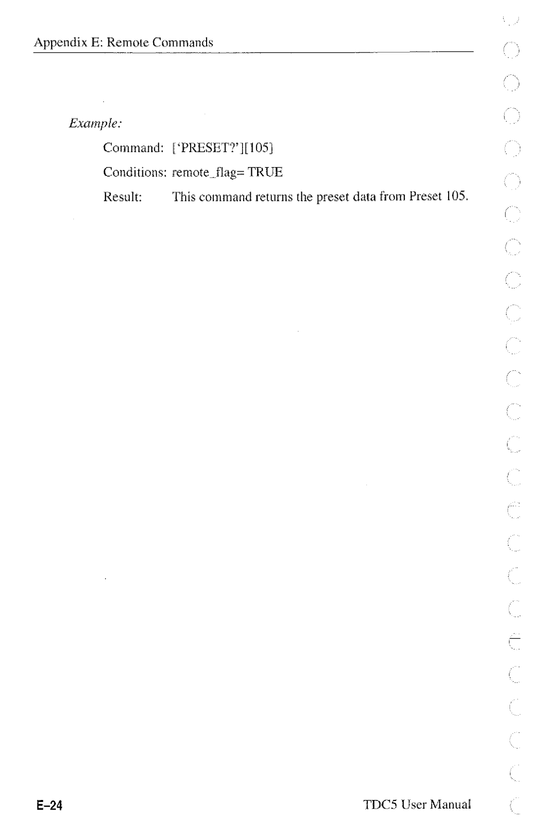 Tektronix 070-8993-00 manual 