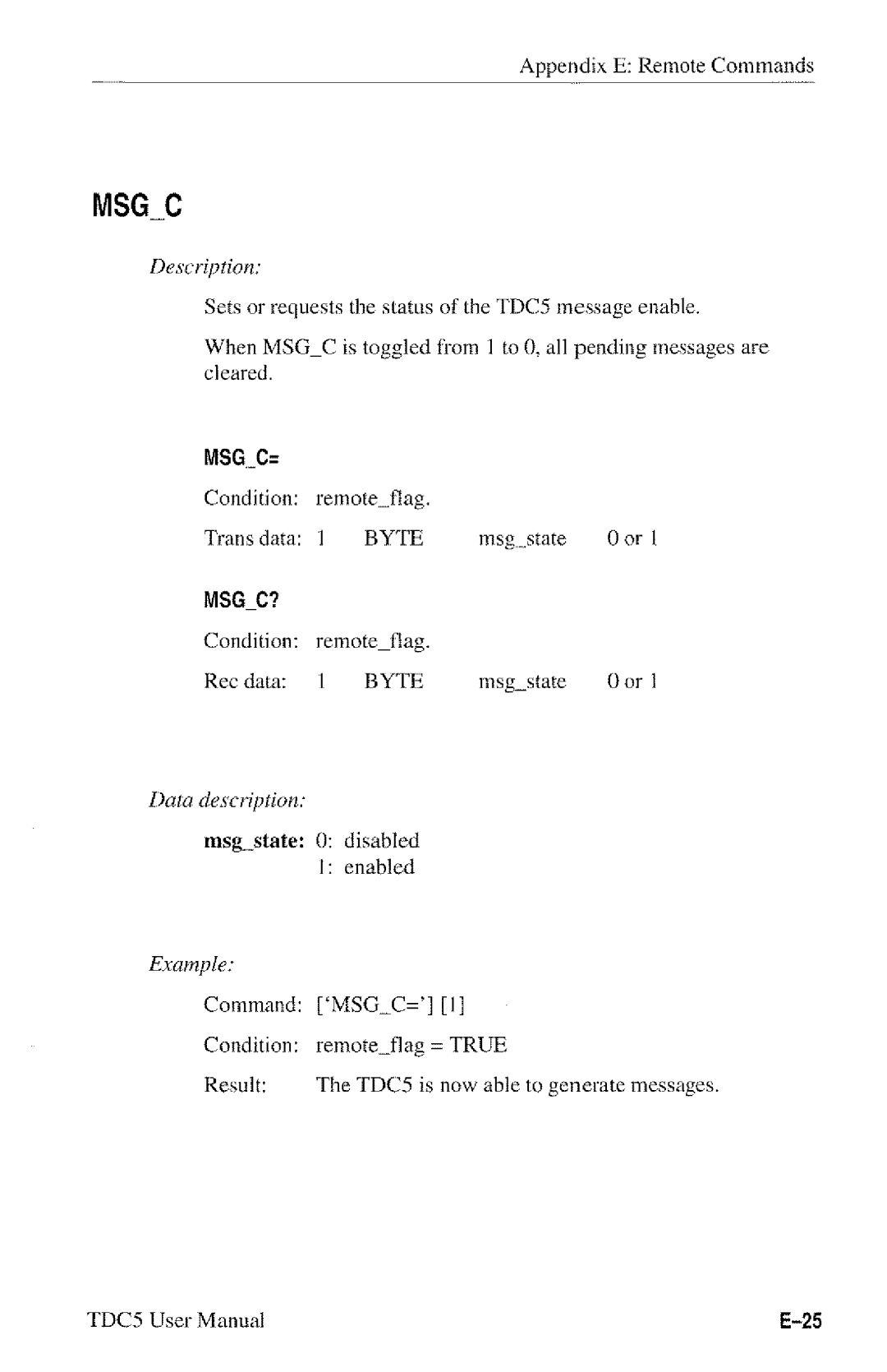 Tektronix 070-8993-00 manual 