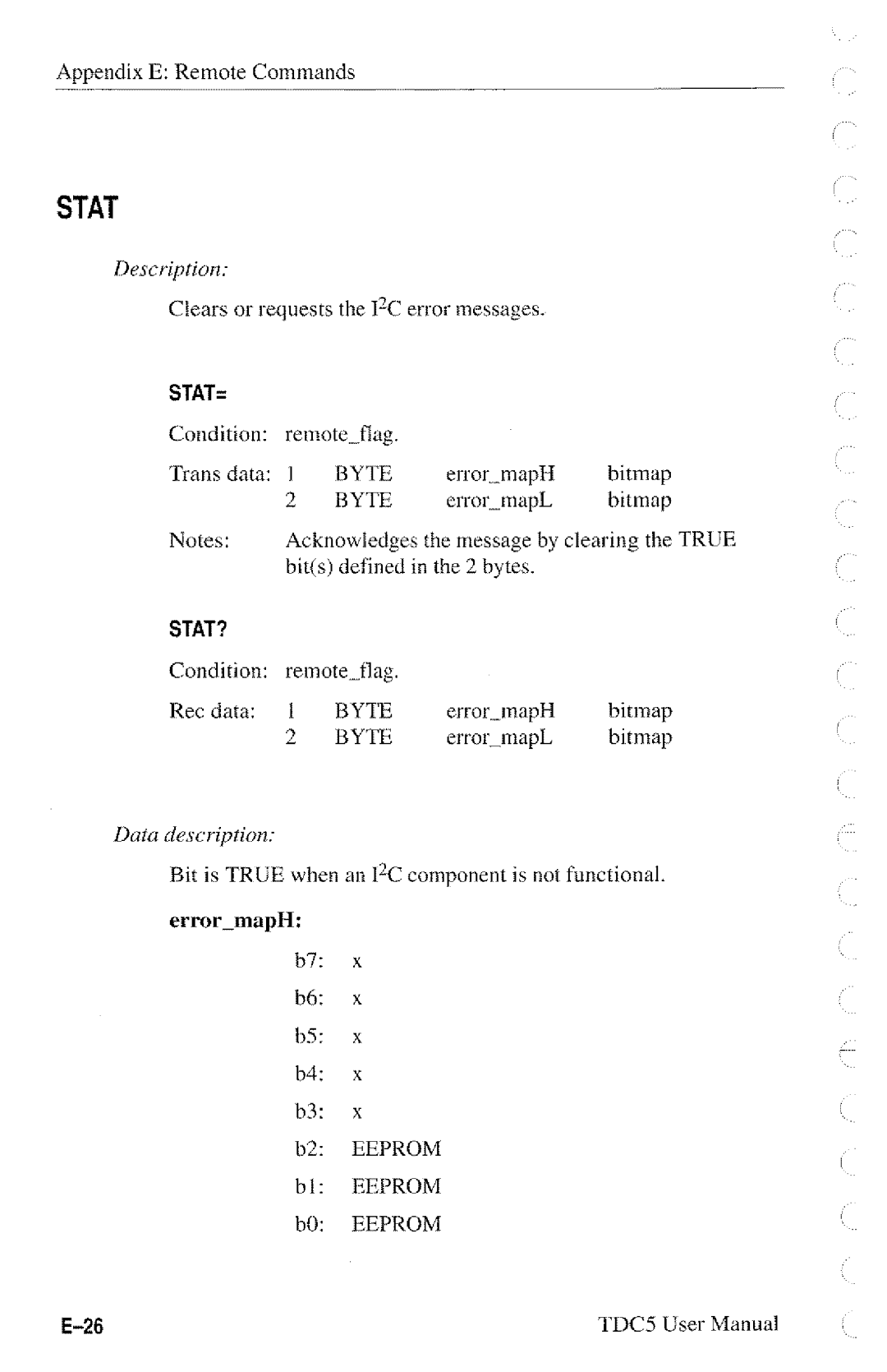 Tektronix 070-8993-00 manual 