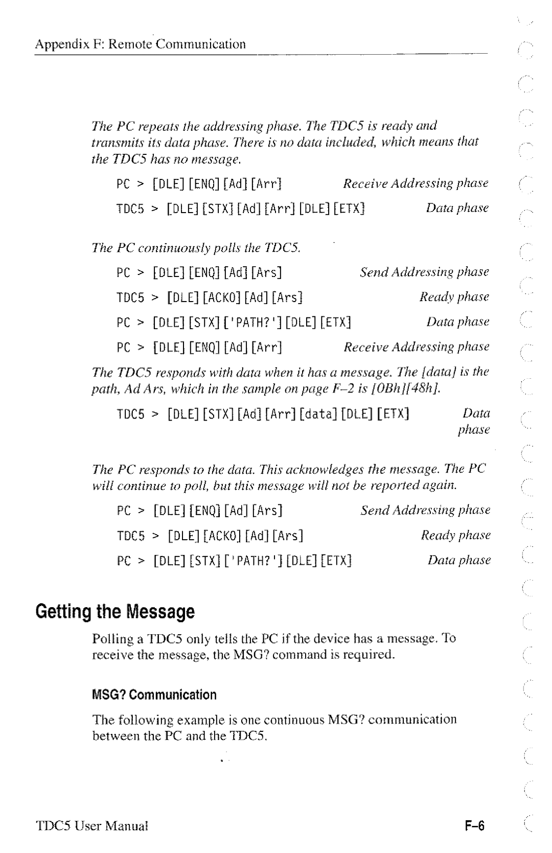 Tektronix 070-8993-00 manual 