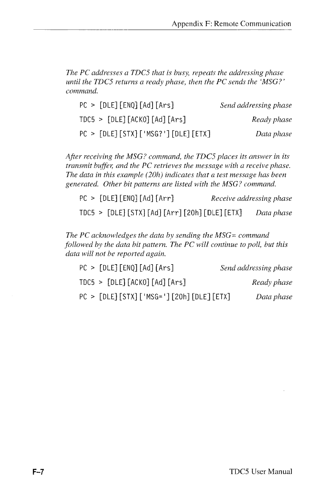 Tektronix 070-8993-00 manual 