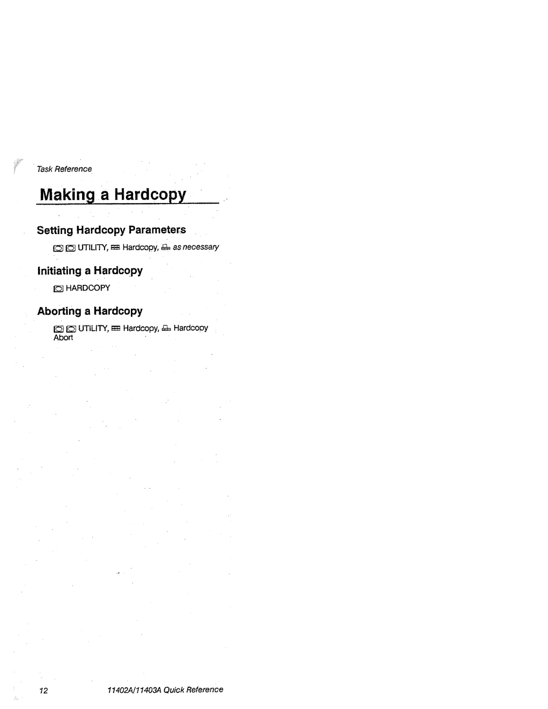 Tektronix 11403A, 11402A manual 