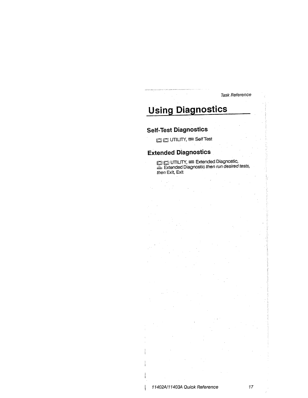 Tektronix 11402A, 11403A manual 