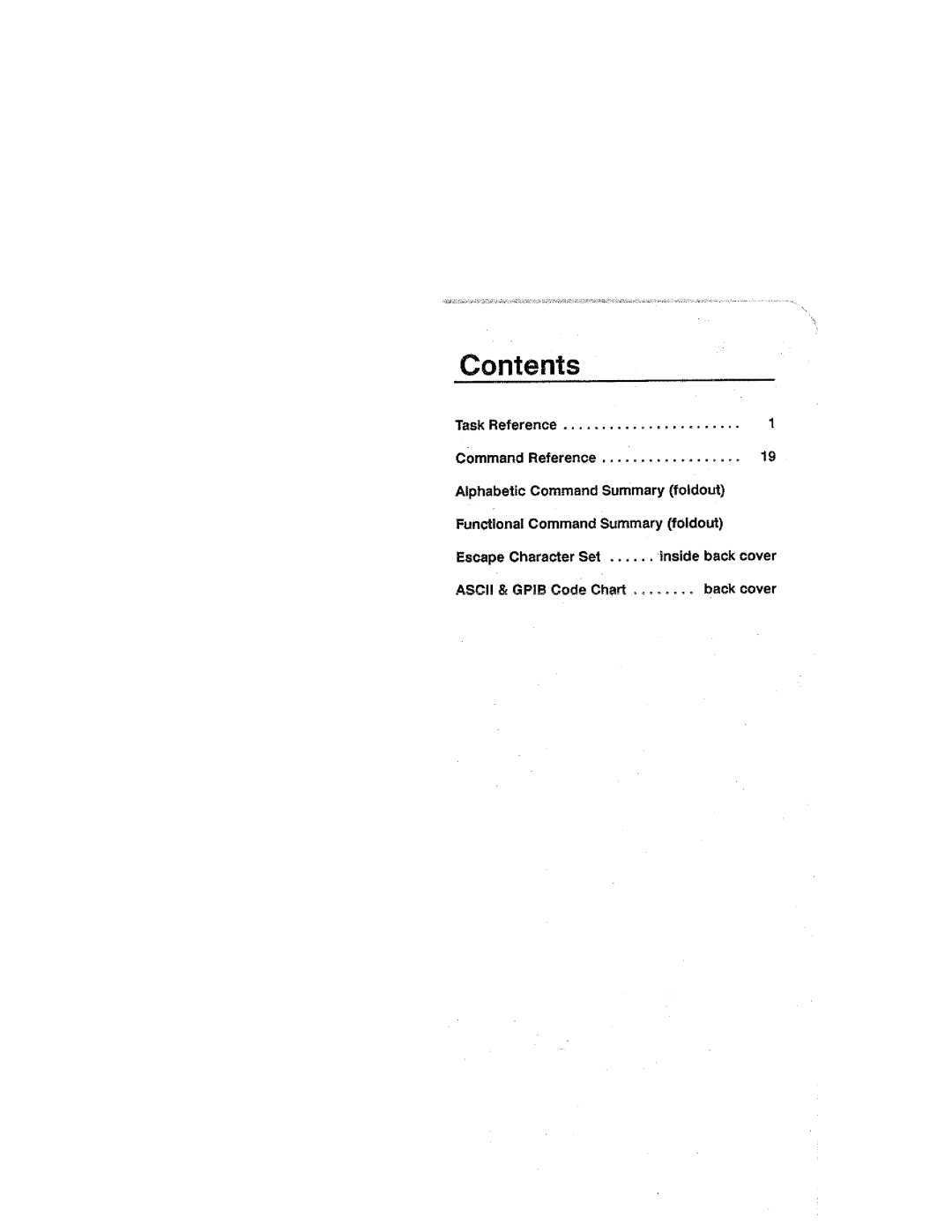 Tektronix 11402A, 11403A manual 