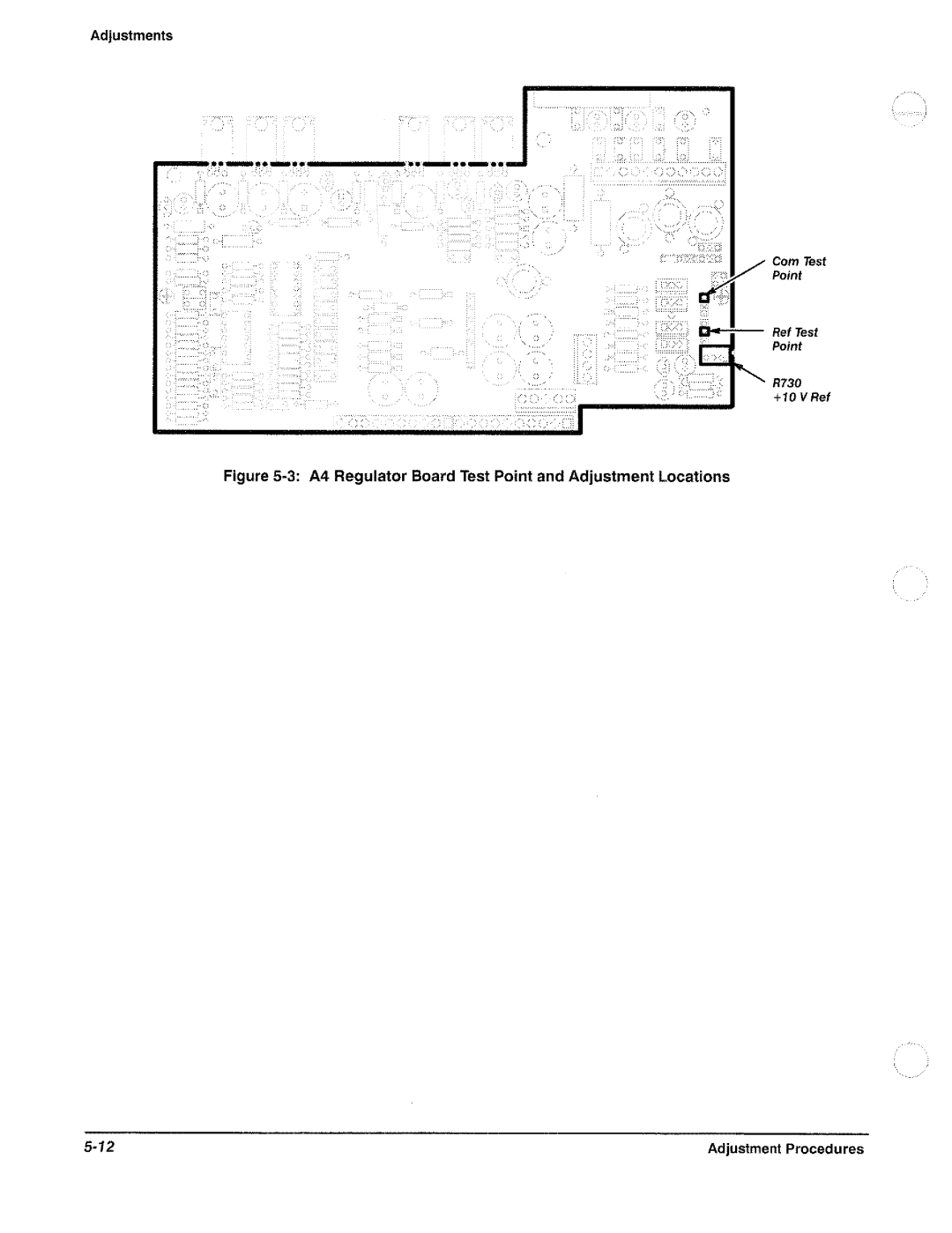 Tektronix 11801B manual 