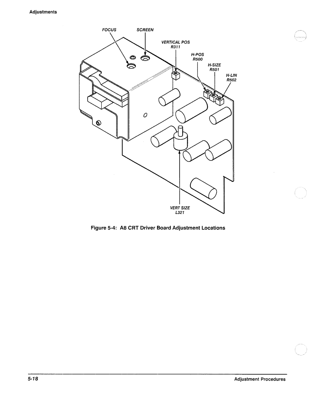 Tektronix 11801B manual 