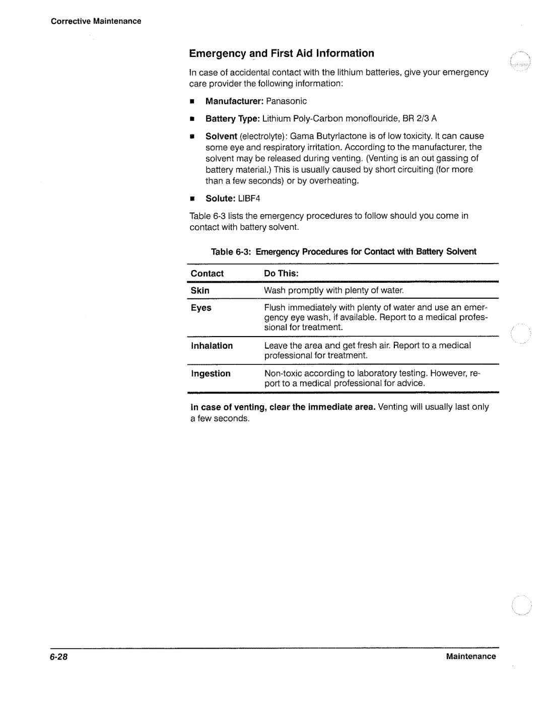 Tektronix 11801B manual 