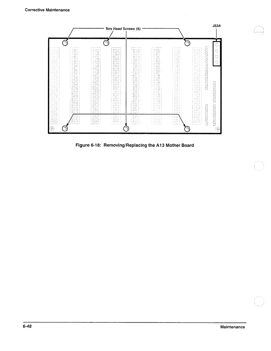 Tektronix 11801B manual 