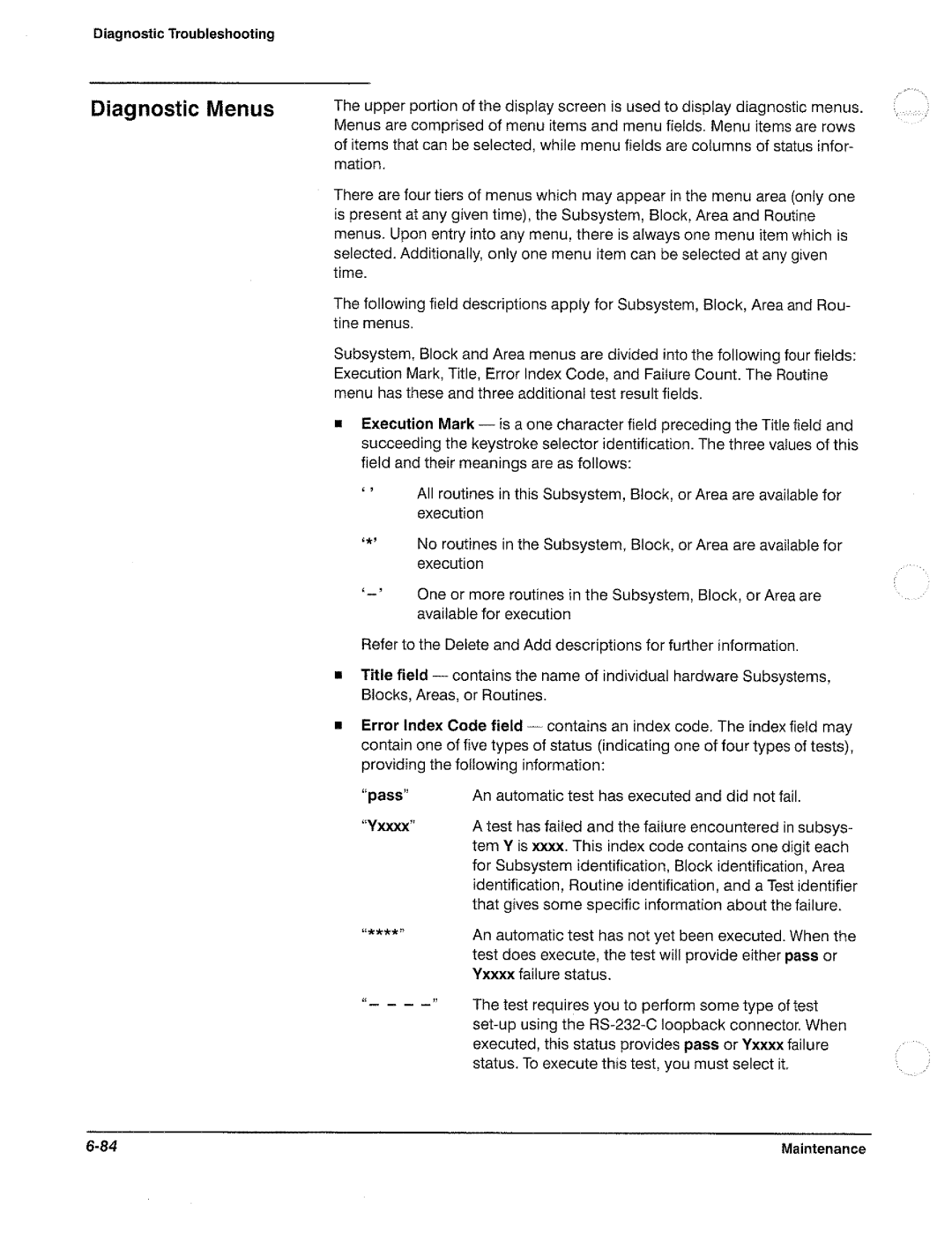 Tektronix 11801B manual 