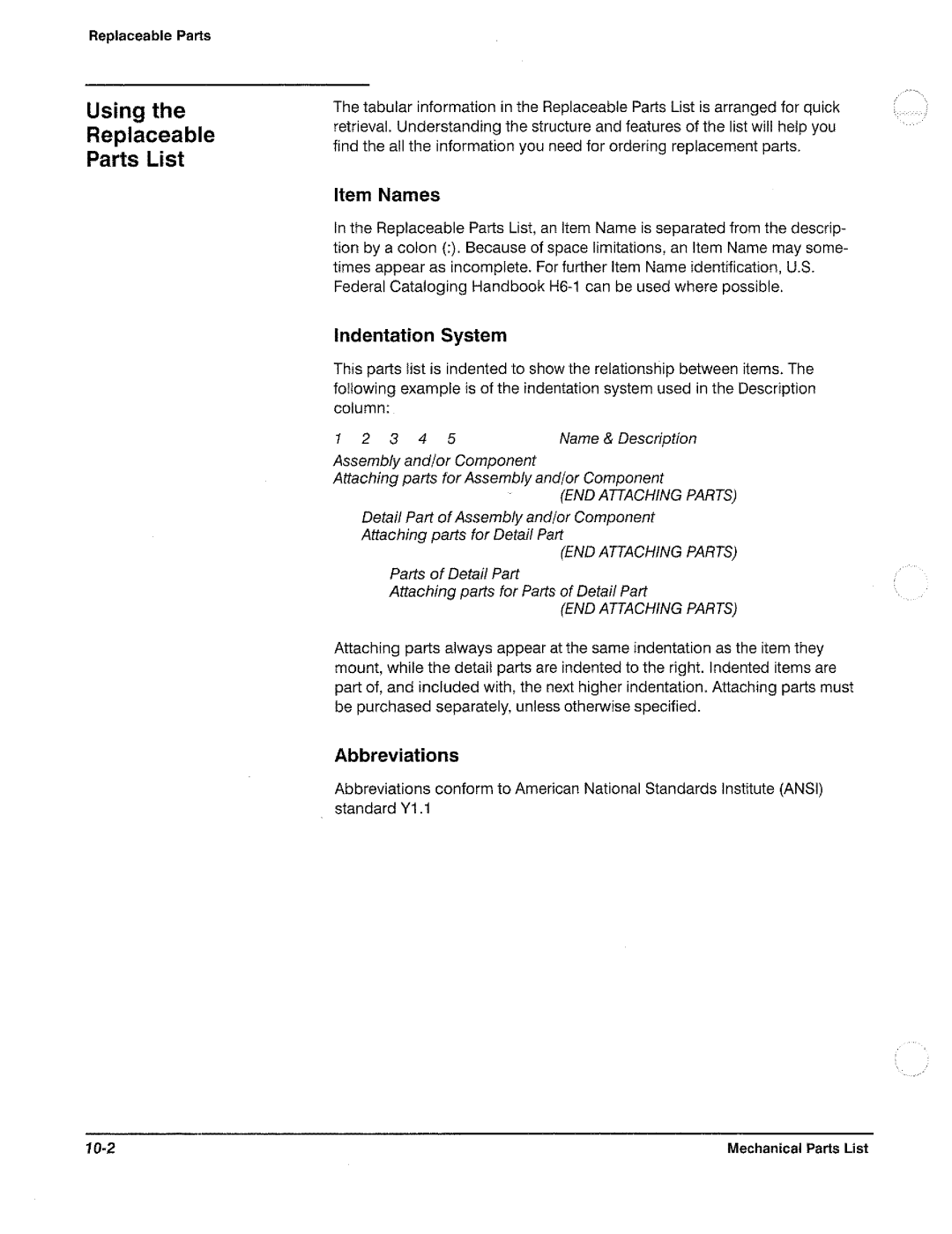 Tektronix 11801B manual 