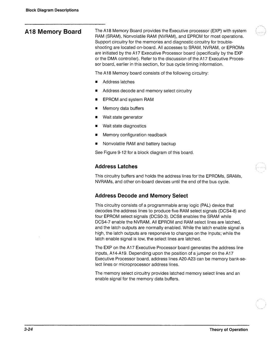 Tektronix 11801B manual 