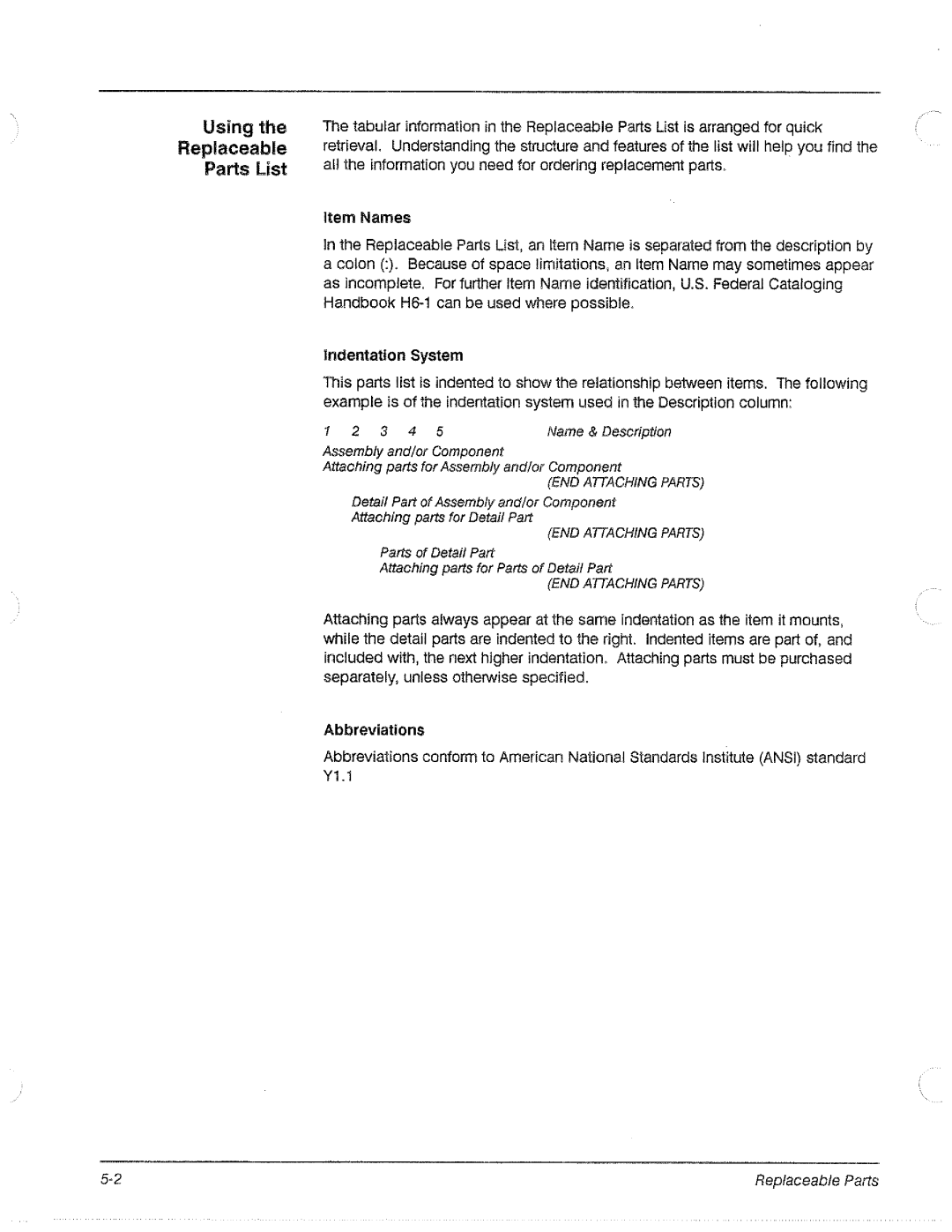 Tektronix 11A71 manual 