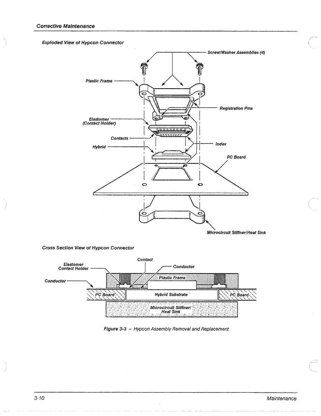 Tektronix 11A71 manual 