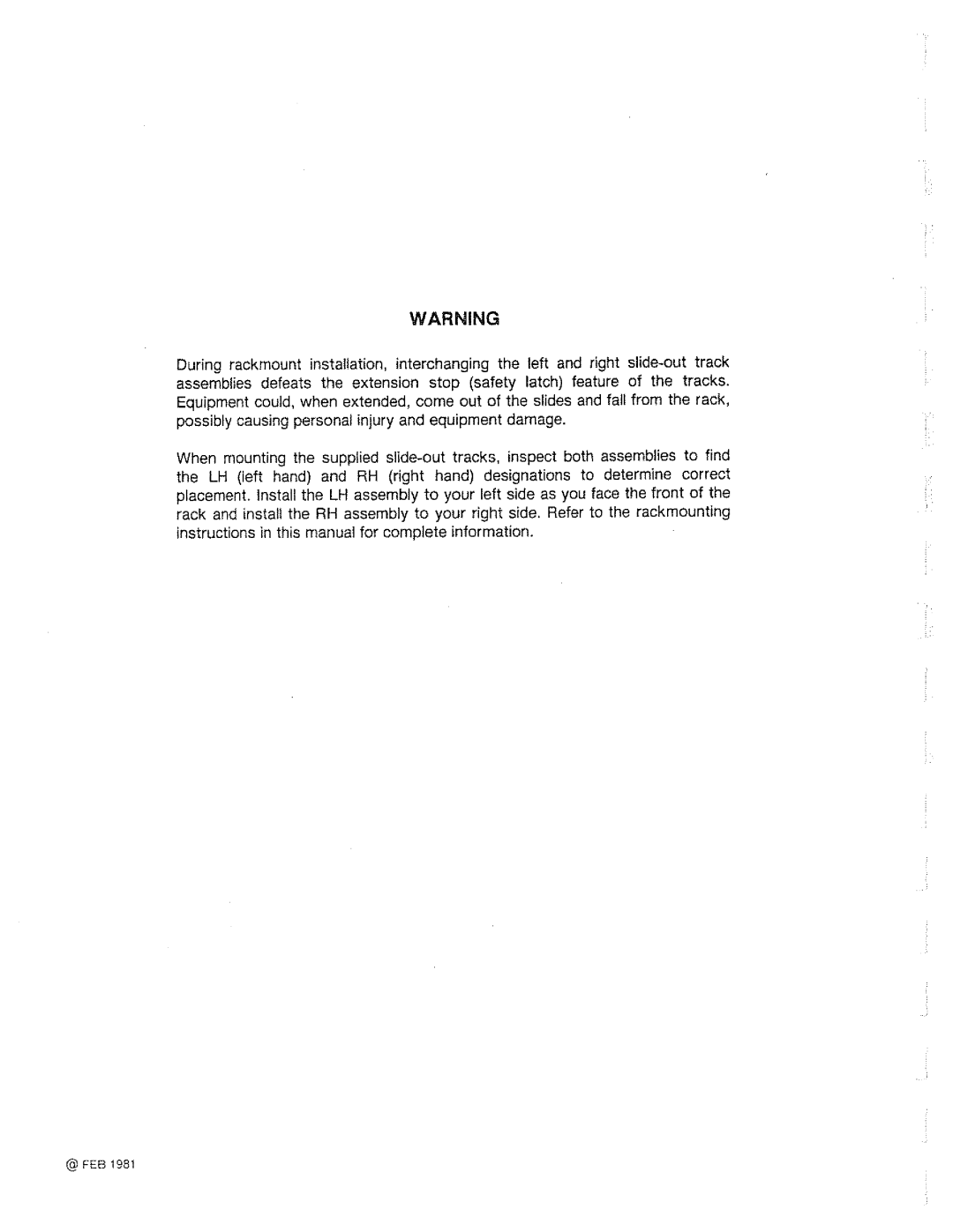 Tektronix 148-M manual 