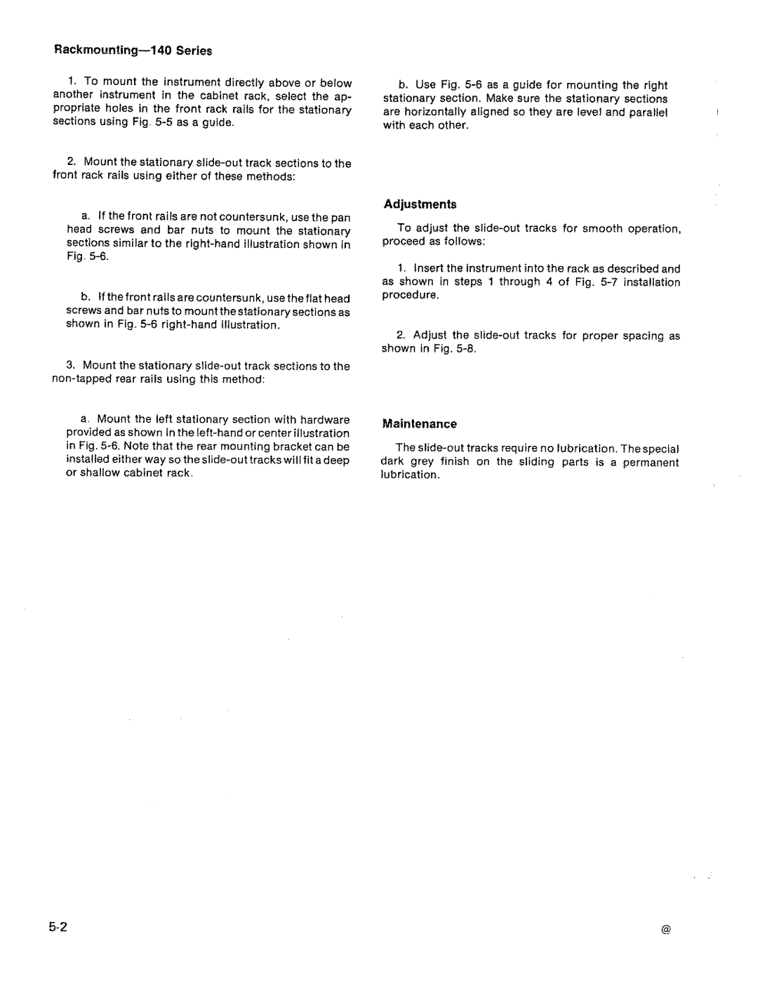 Tektronix 148-M manual 