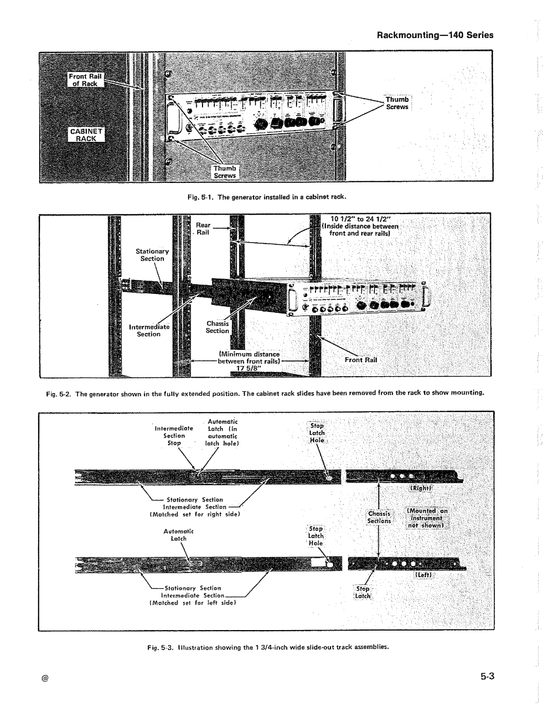 Tektronix 148-M manual 
