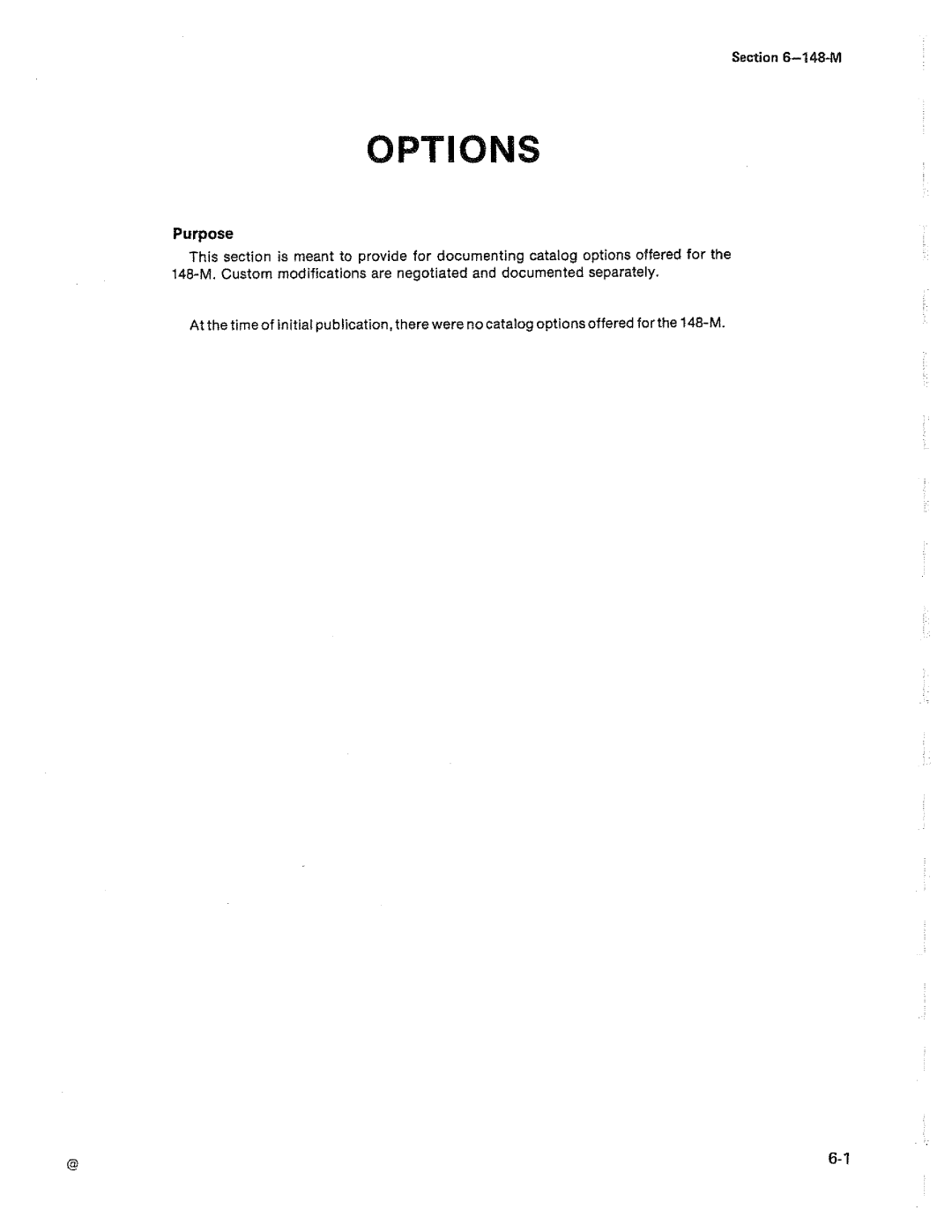 Tektronix 148-M manual 