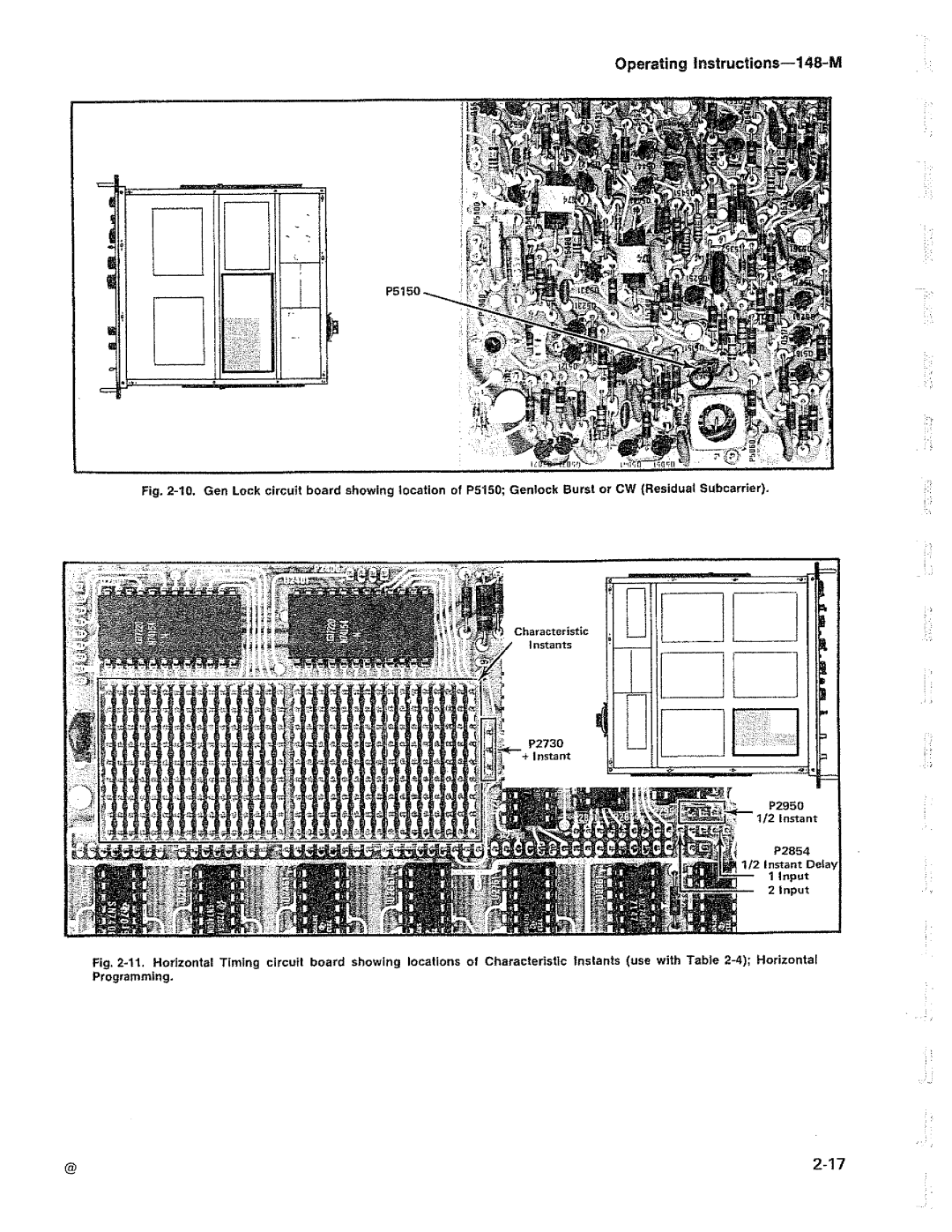 Tektronix 148-M manual 