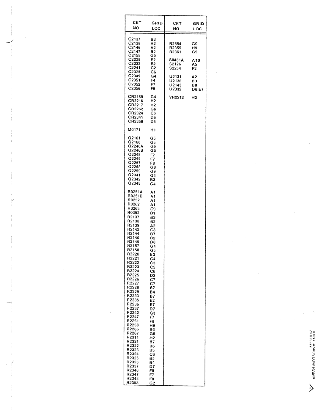 Tektronix 1503 manual 