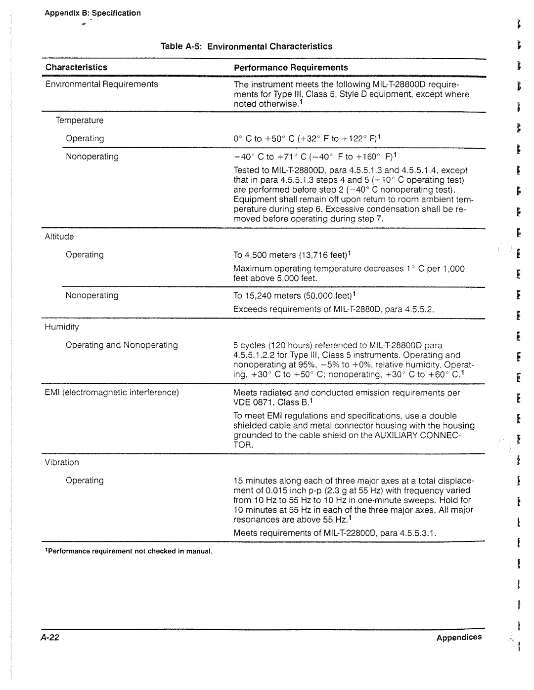 Tektronix 2221A manual 