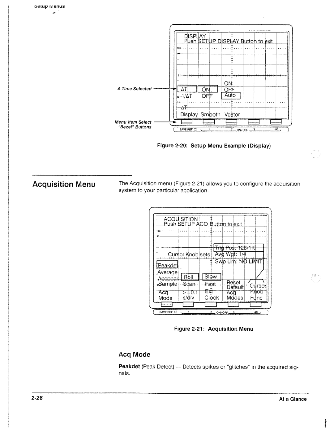 Tektronix 2221A manual 