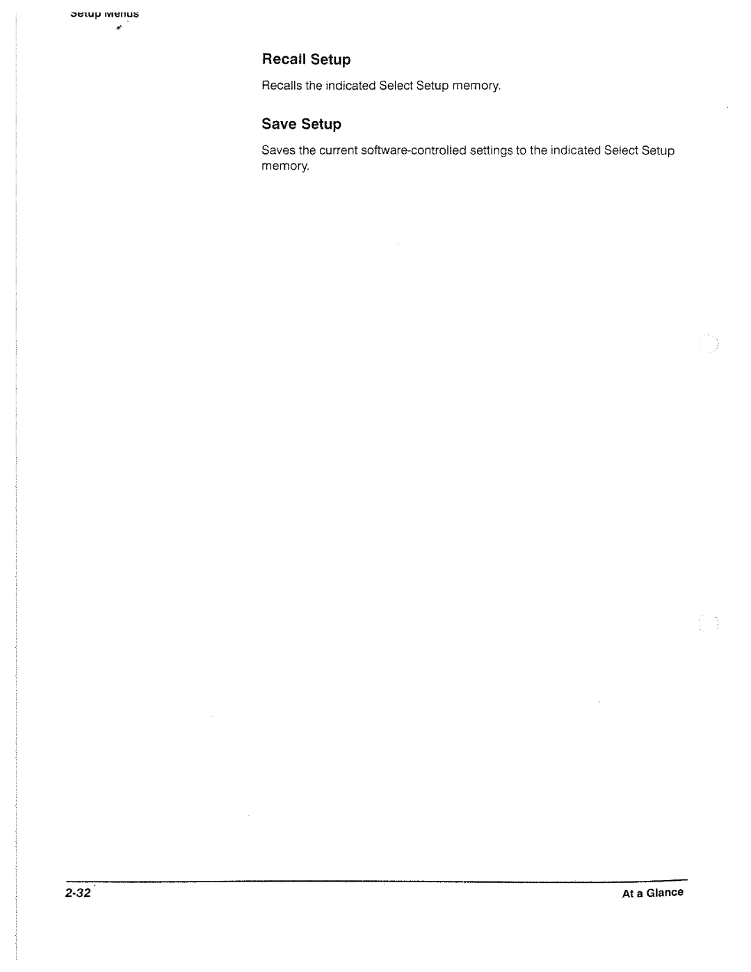 Tektronix 2221A manual 