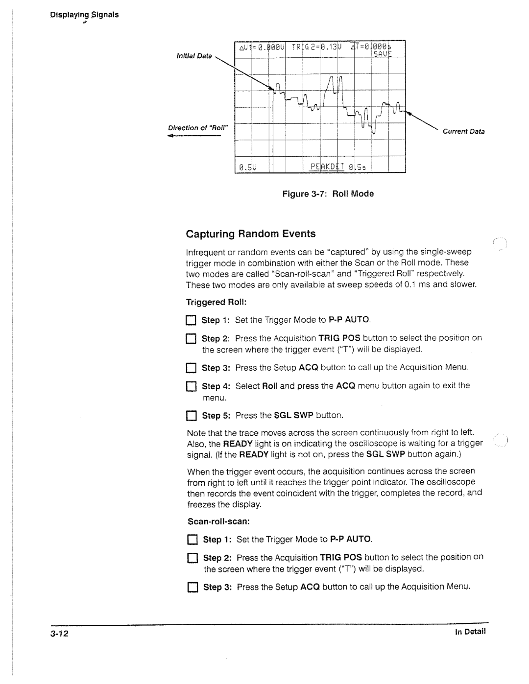 Tektronix 2221A manual 