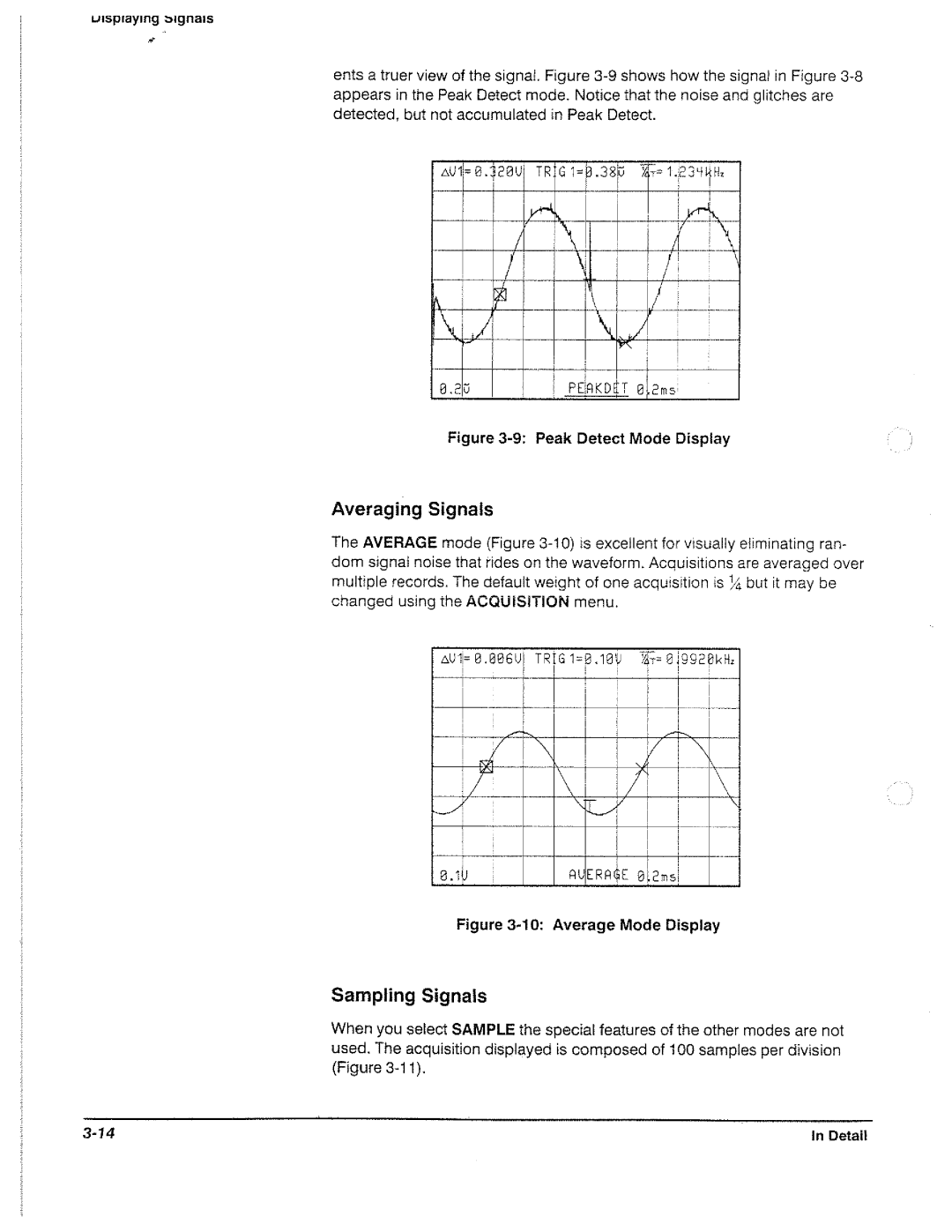 Tektronix 2221A manual 