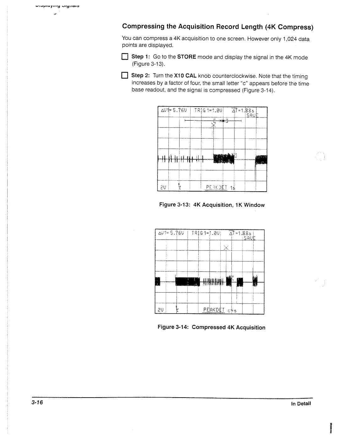 Tektronix 2221A manual 