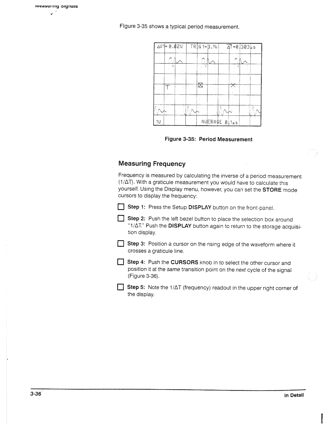 Tektronix 2221A manual 