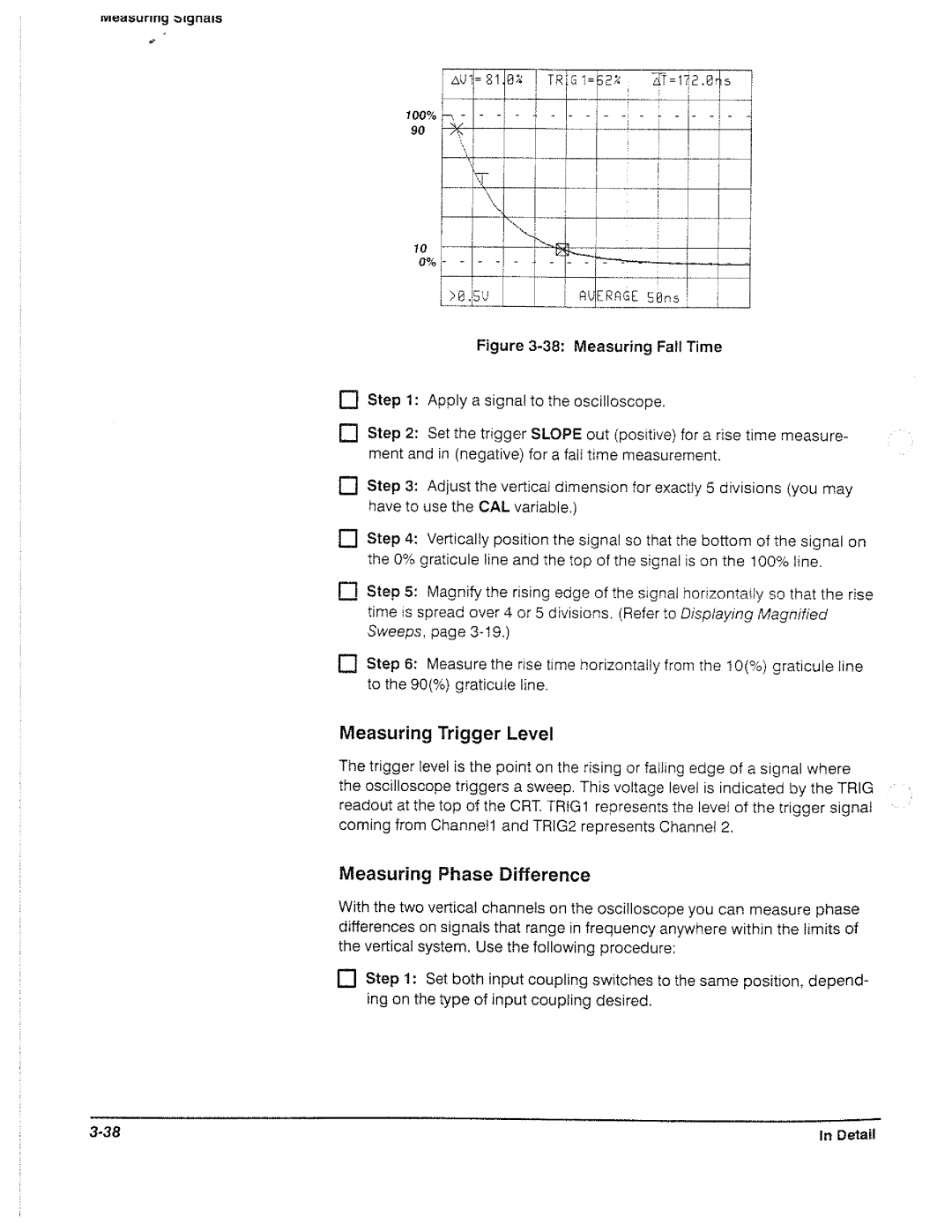 Tektronix 2221A manual 