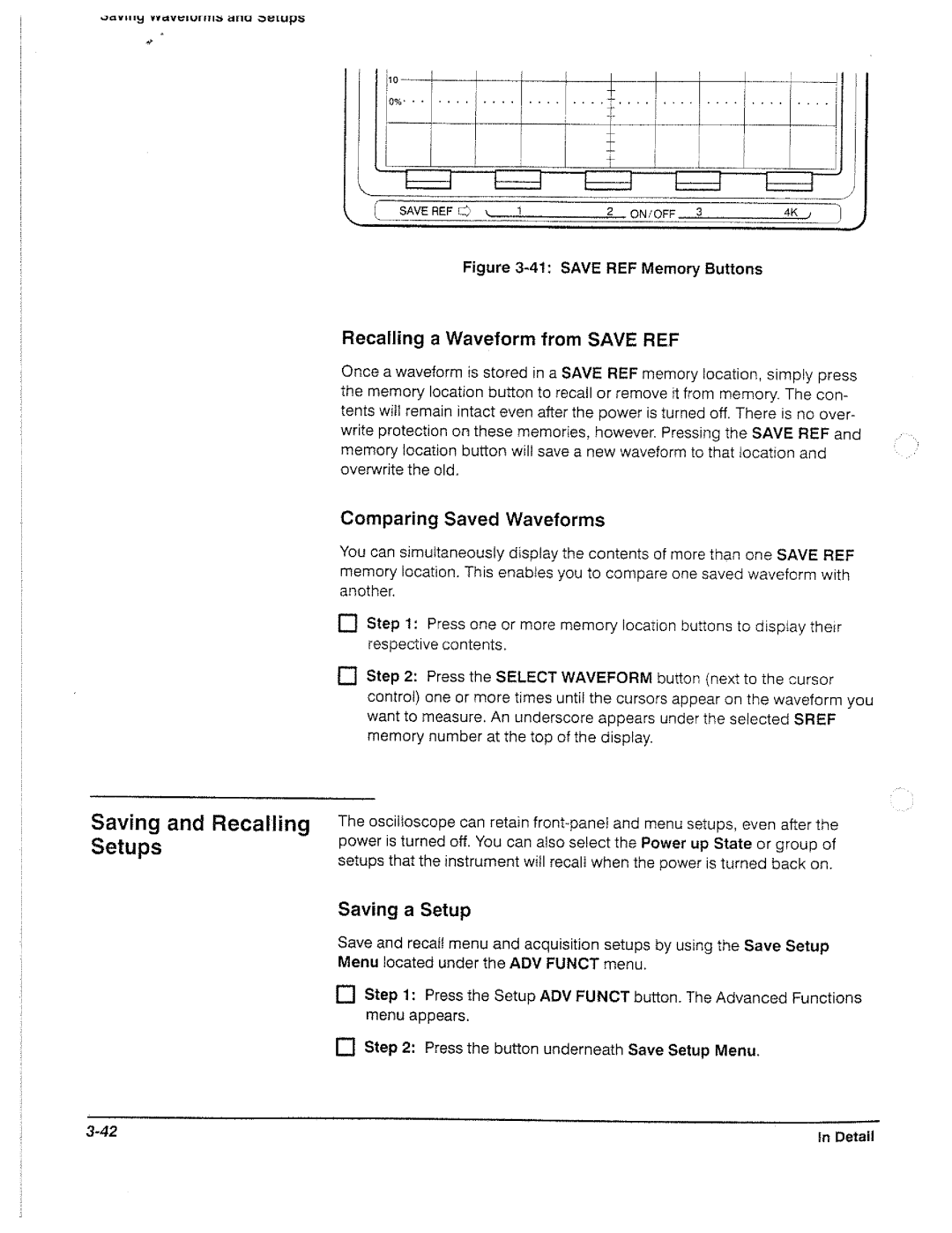 Tektronix 2221A manual 