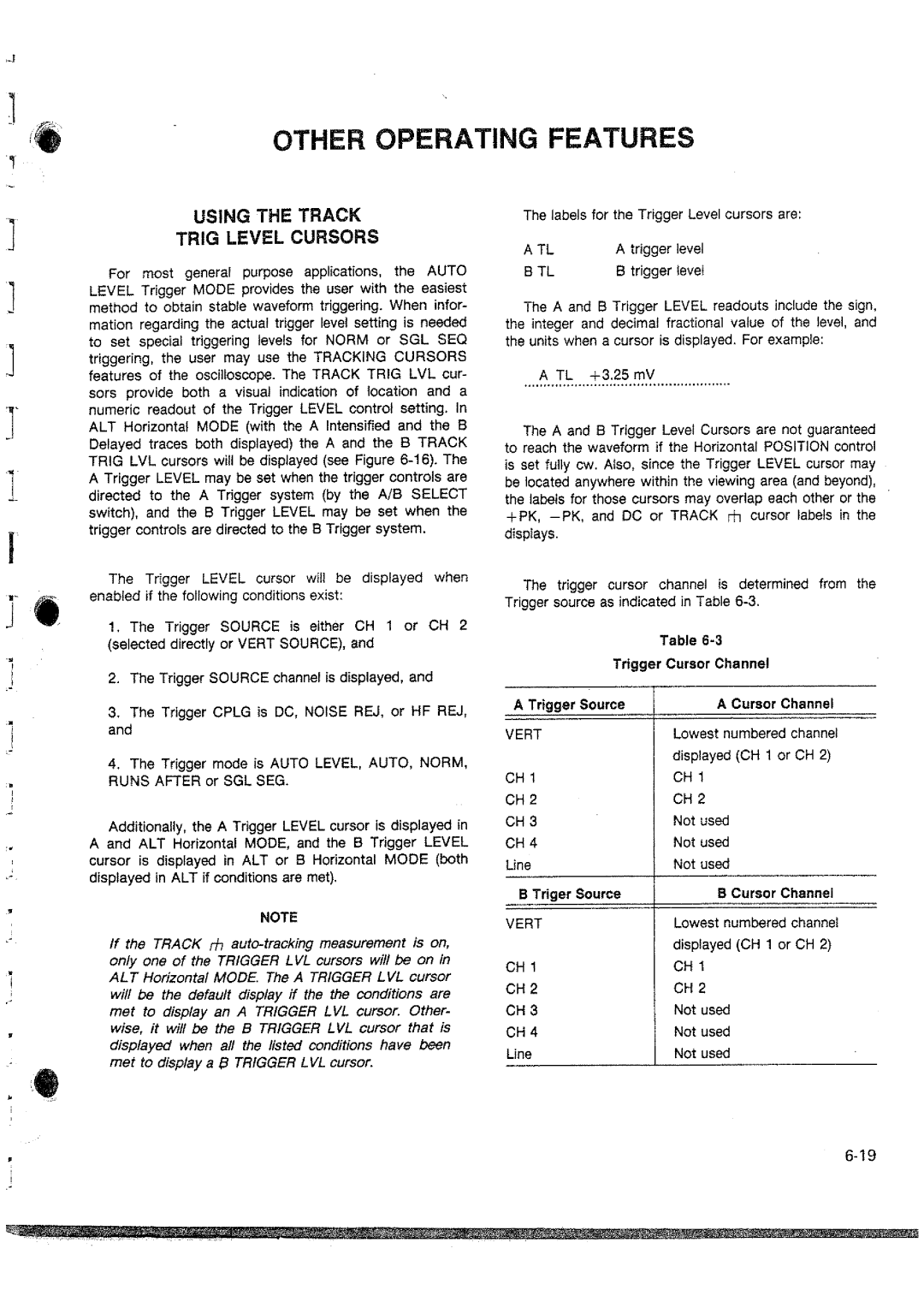 Tektronix 2246 manual 