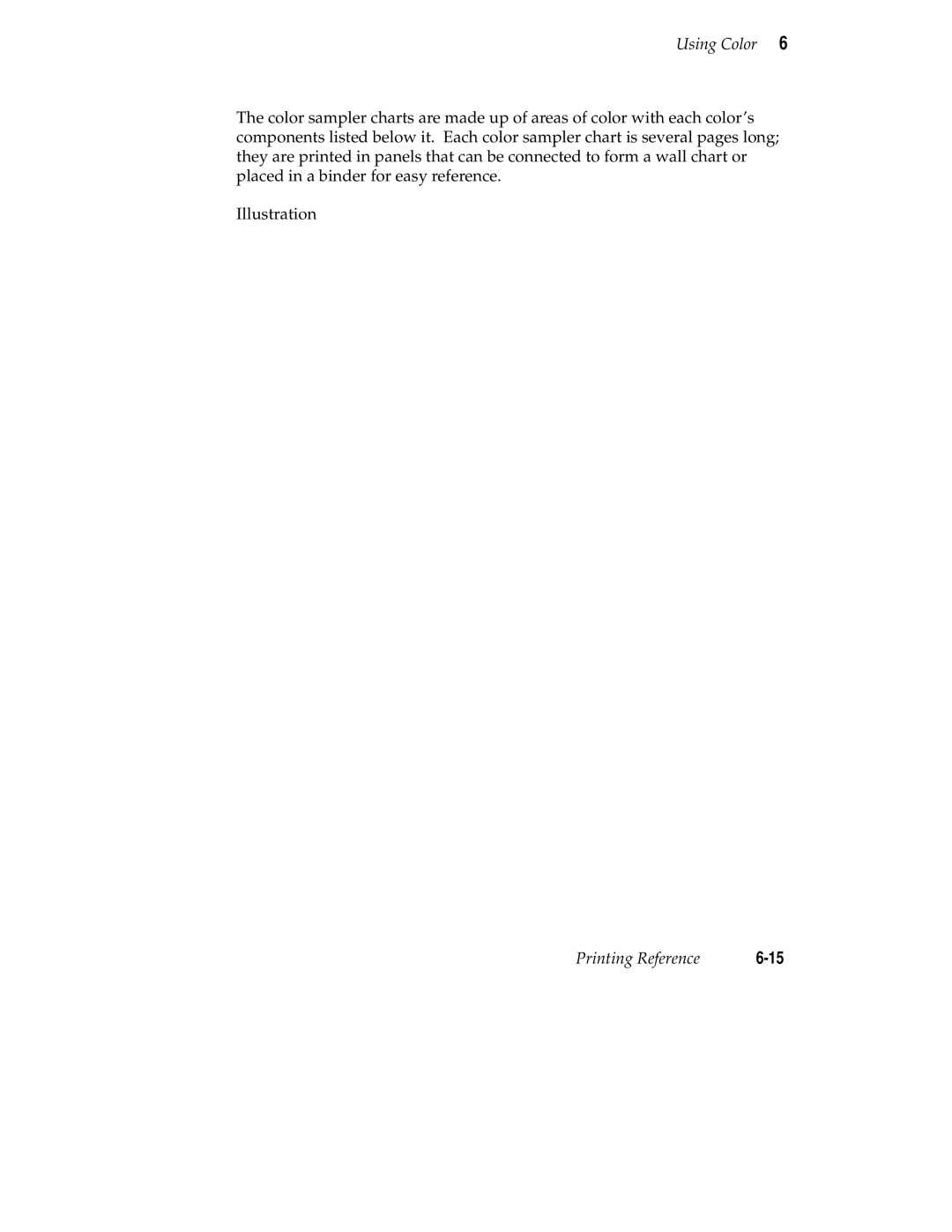 Tektronix 240 user manual Illustration 