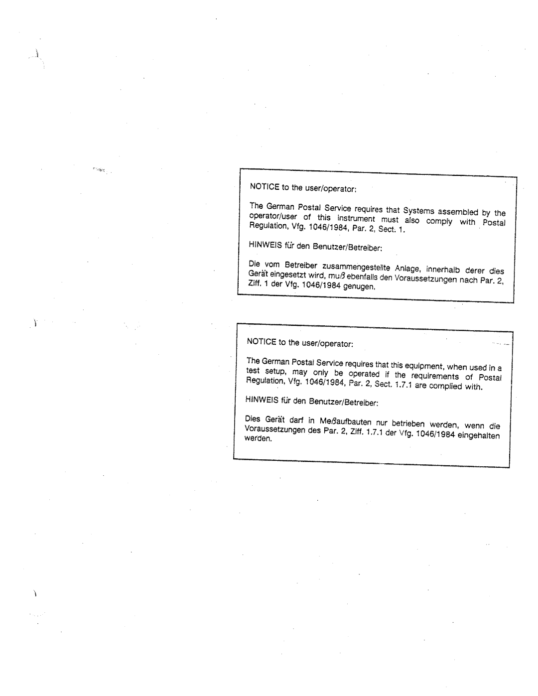 Tektronix 2455A, 2445A, 2465A manual 