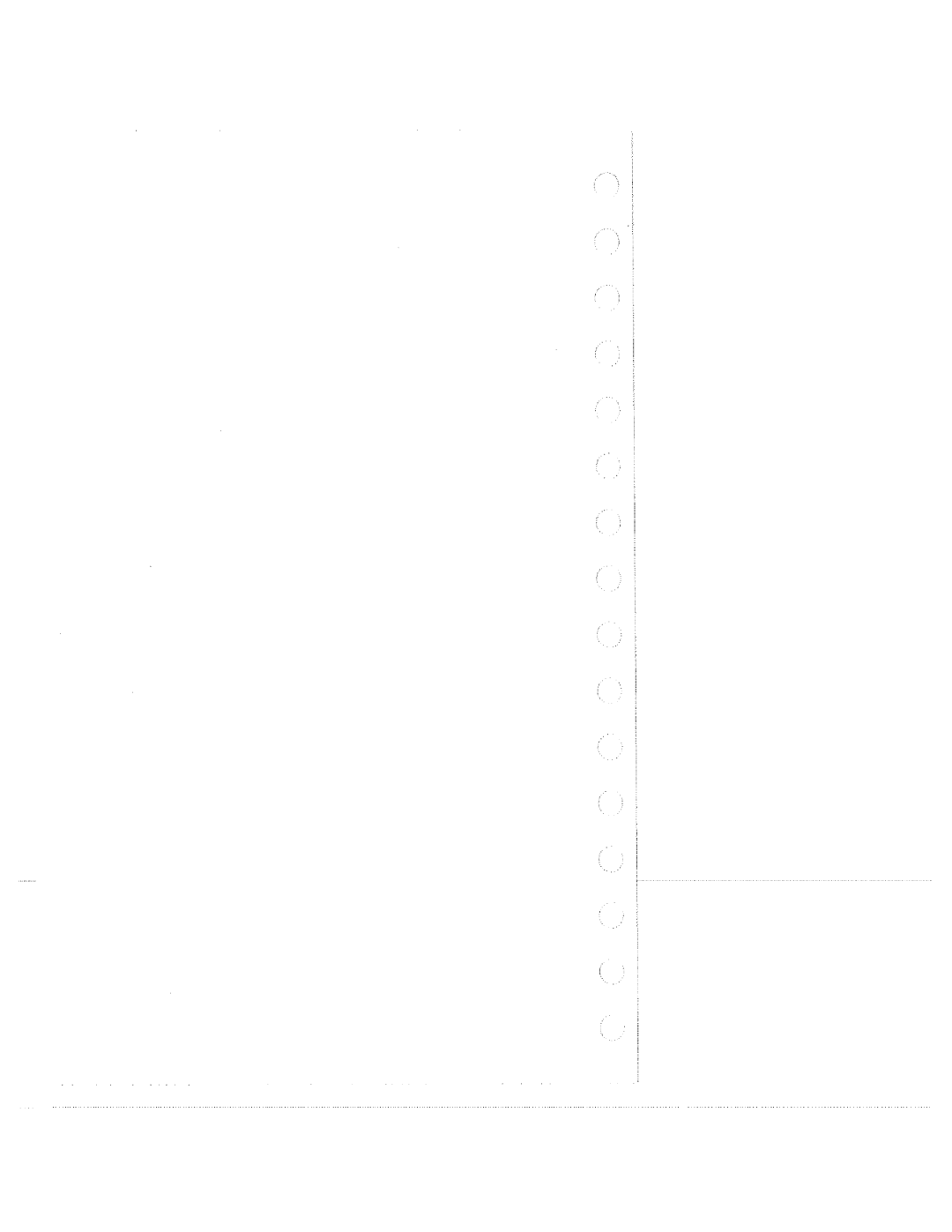 Tektronix 2467B manual 