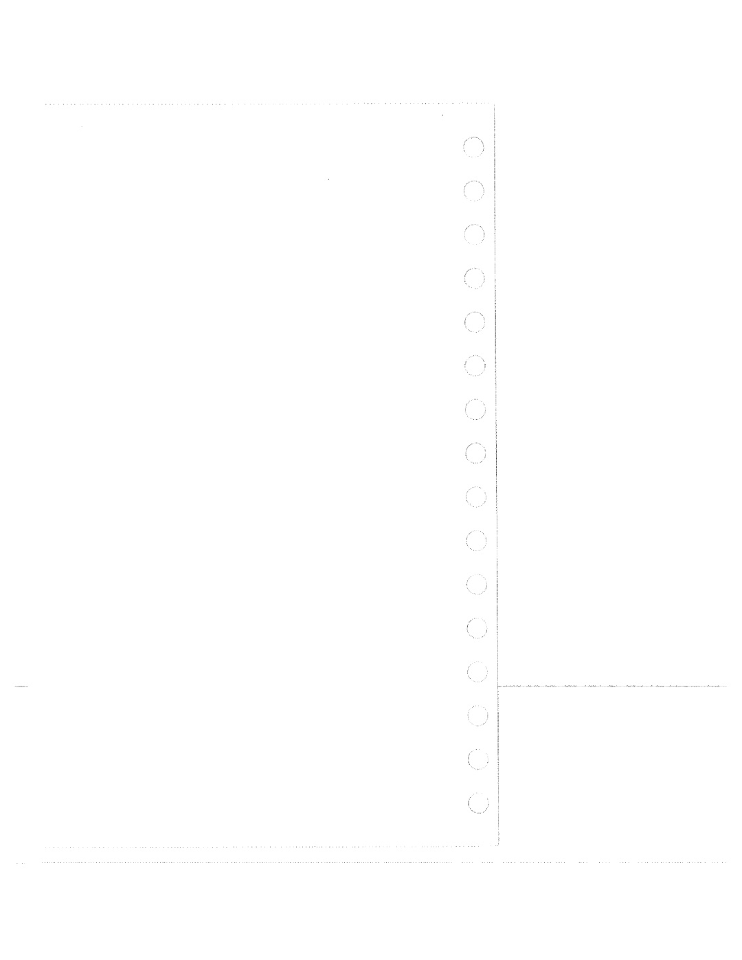 Tektronix 2467B manual 