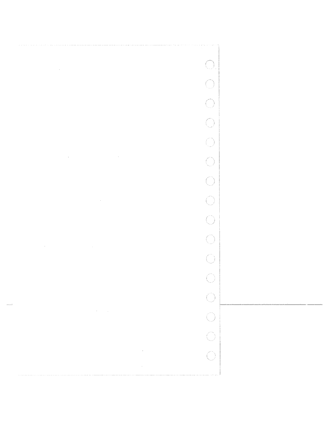 Tektronix 2467B manual 