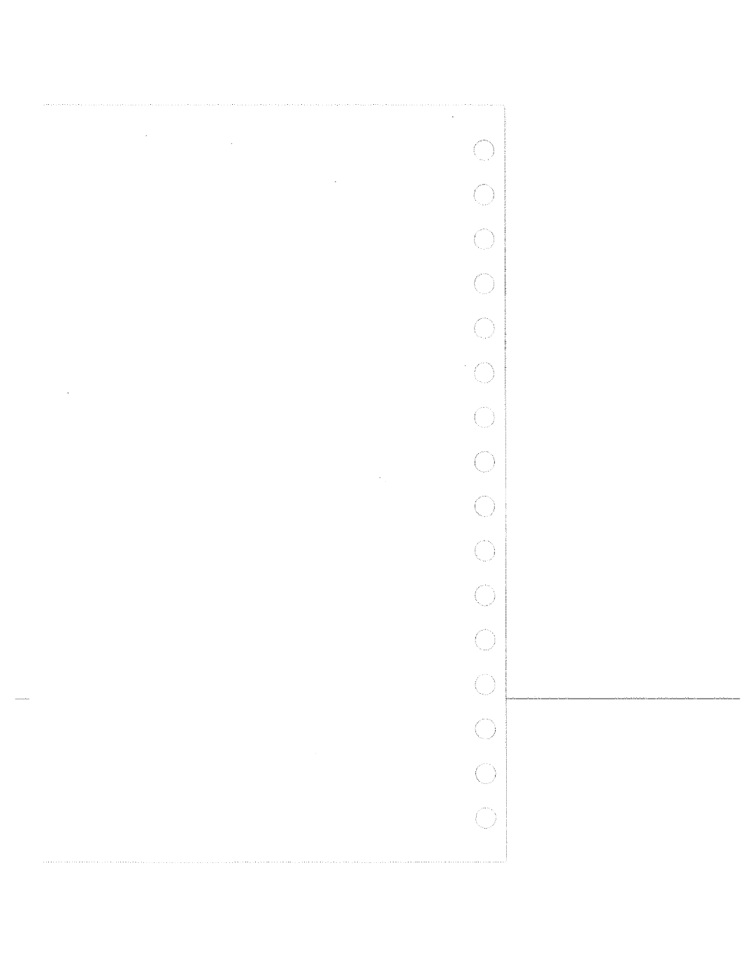 Tektronix 2467B manual 