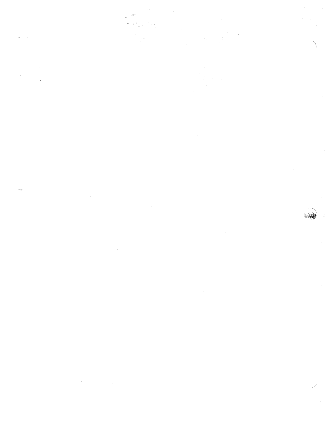 Tektronix 2754P manual 