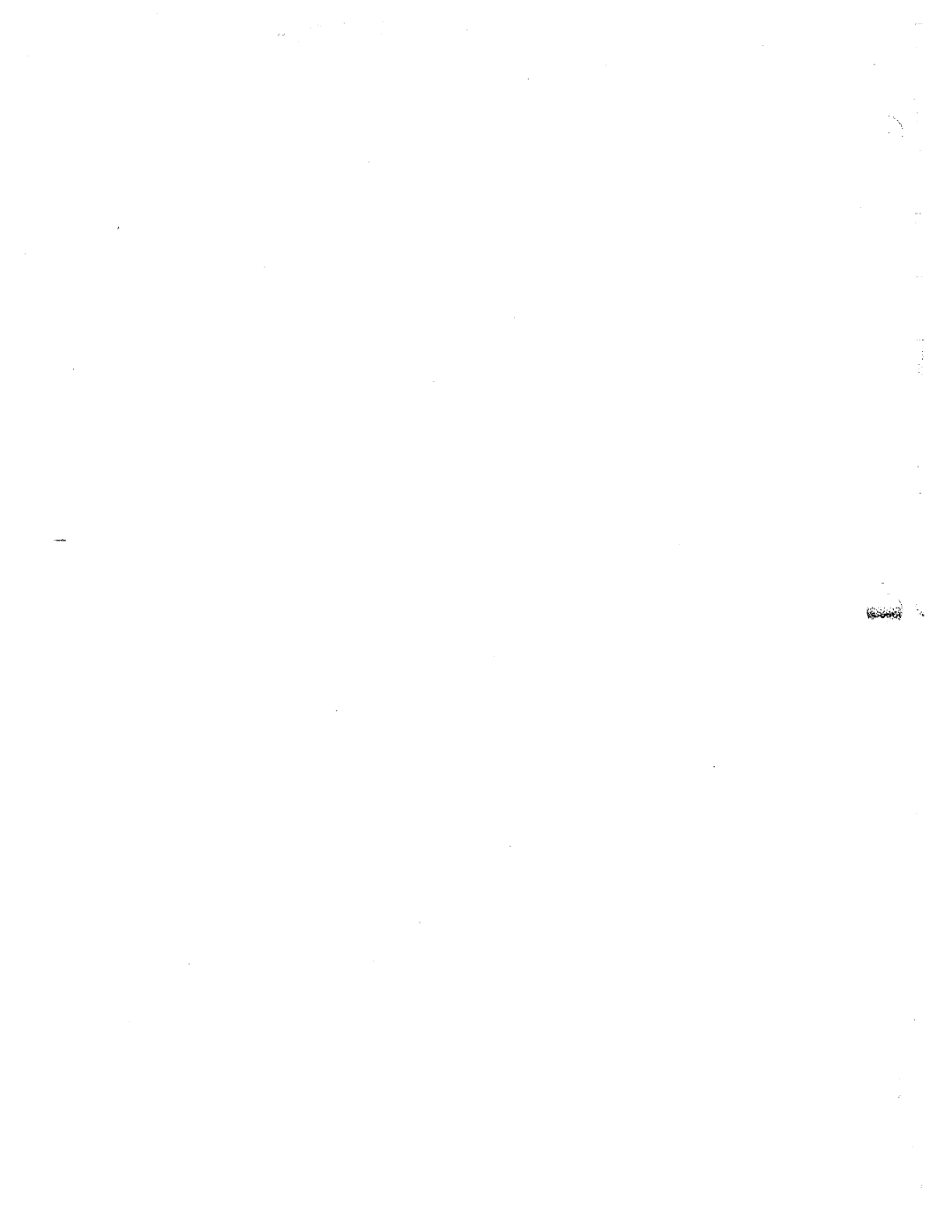 Tektronix 2754P manual 