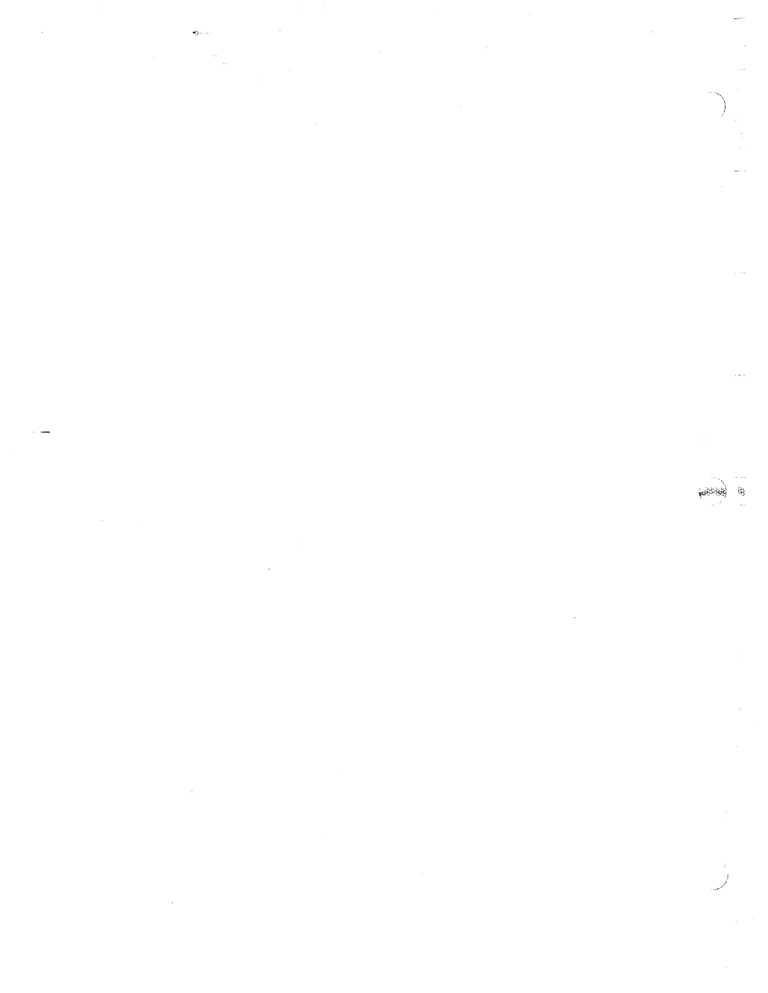 Tektronix 2754P manual 