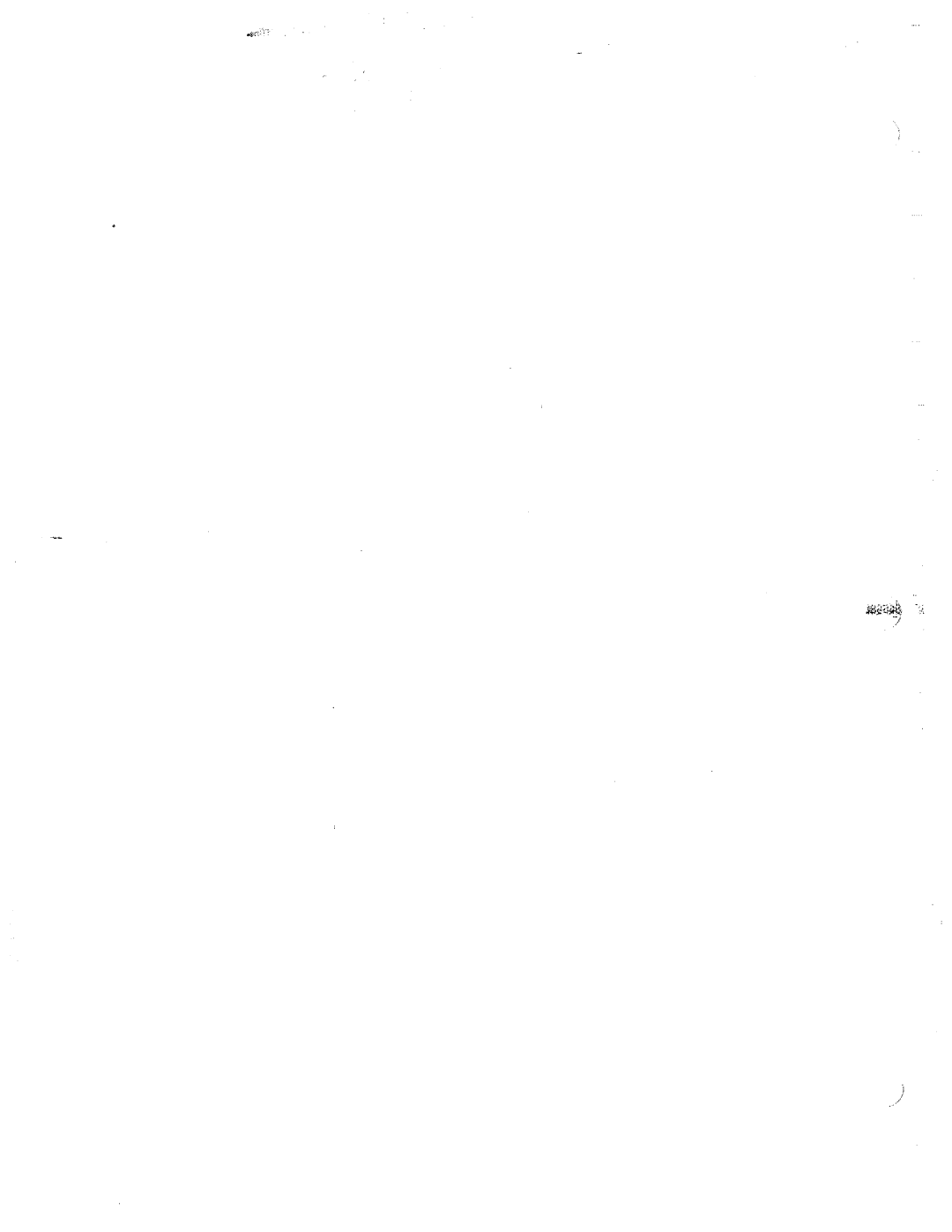 Tektronix 2754P manual 
