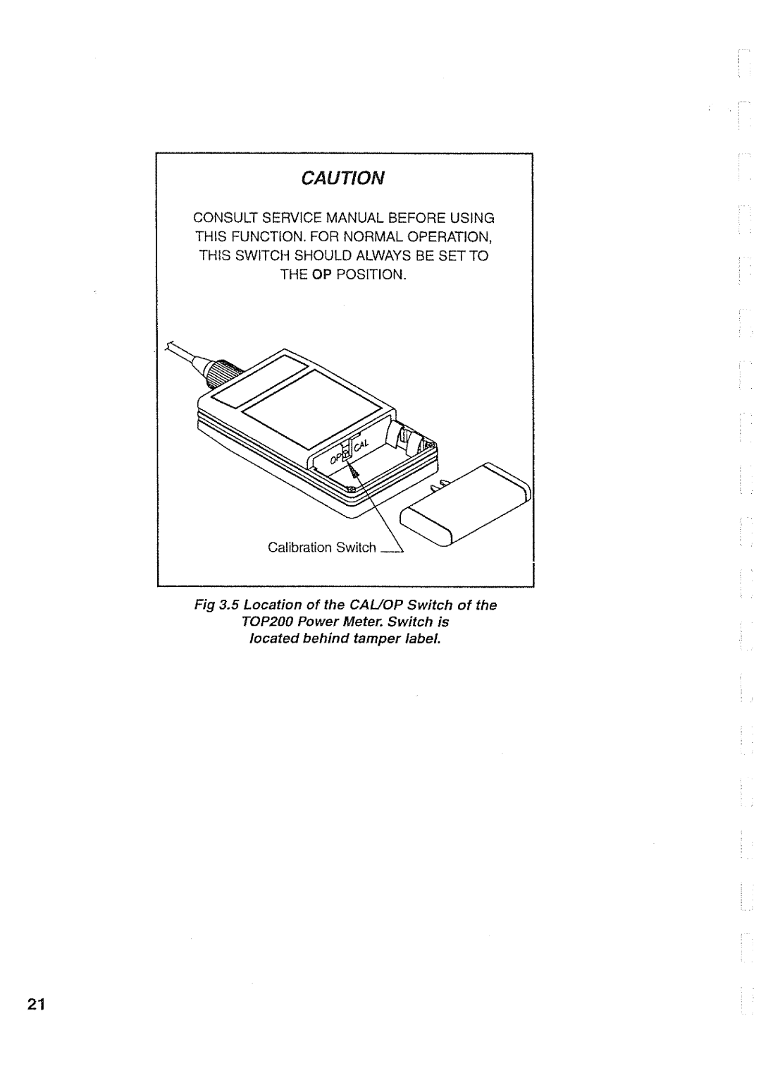 Tektronix 300, 160, top 130, 1540, 200, 140 manual 